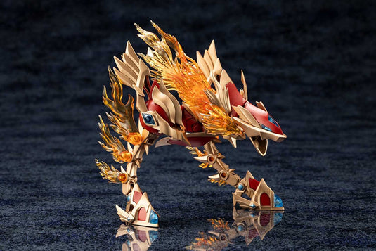 Kotobukiya - Arcanadea - Xeno Alma Flame Straile