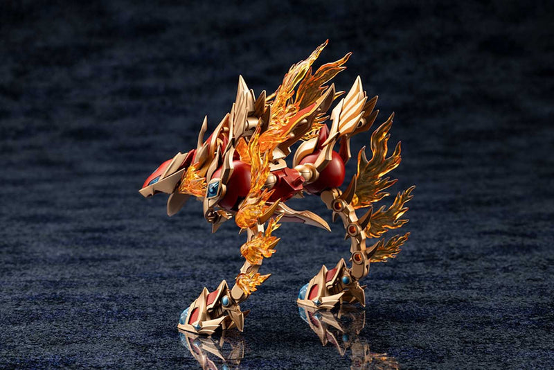 Load image into Gallery viewer, Kotobukiya - Arcanadea - Xeno Alma Flame Straile
