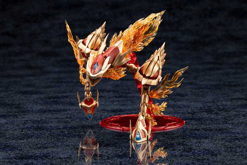 Load image into Gallery viewer, Kotobukiya - Arcanadea - Xeno Alma Flame Straile
