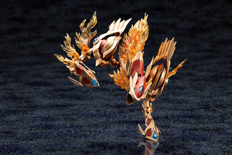 Load image into Gallery viewer, Kotobukiya - Arcanadea - Xeno Alma Flame Straile
