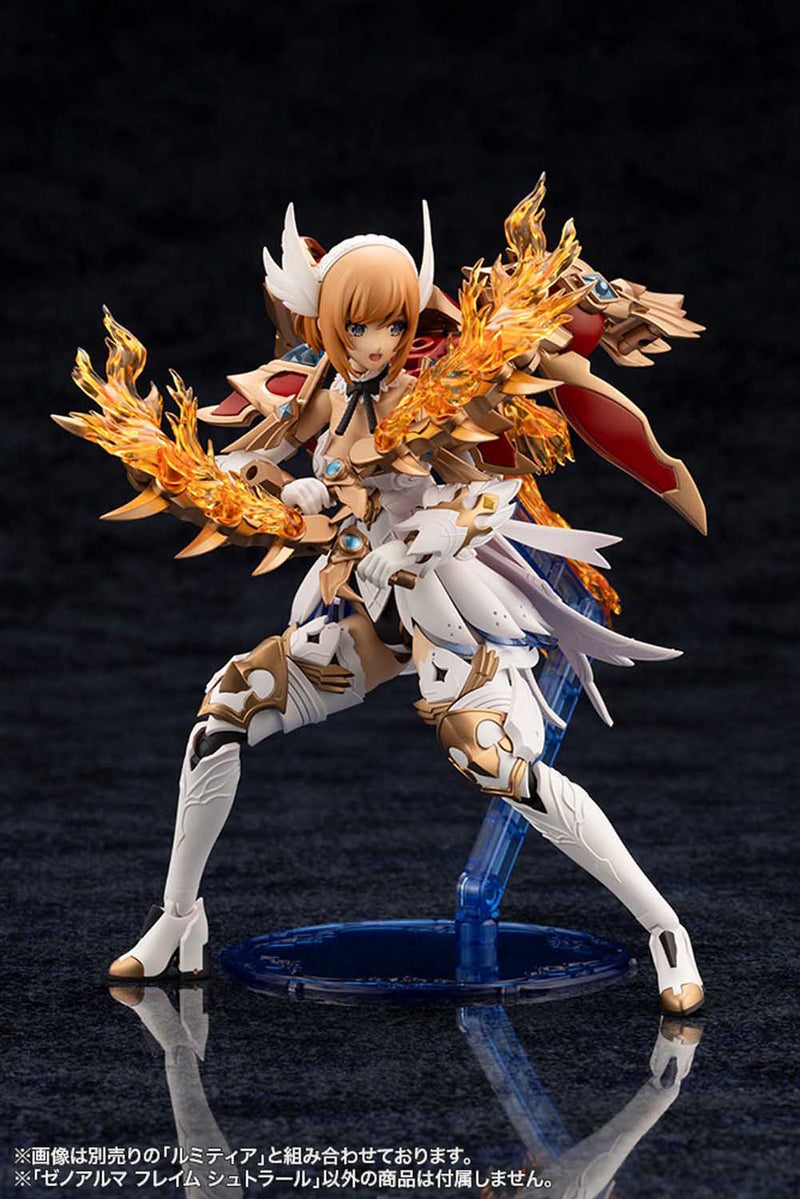 Load image into Gallery viewer, Kotobukiya - Arcanadea - Xeno Alma Flame Straile
