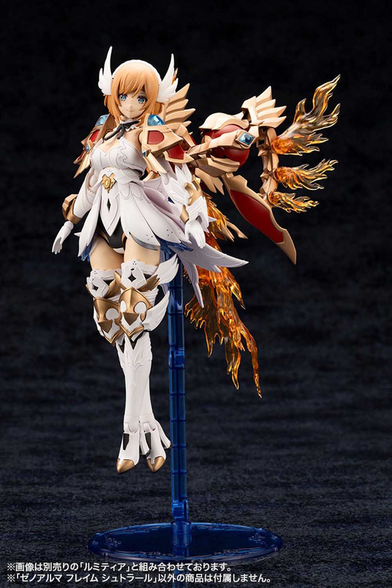 Load image into Gallery viewer, Kotobukiya - Arcanadea - Xeno Alma Flame Straile
