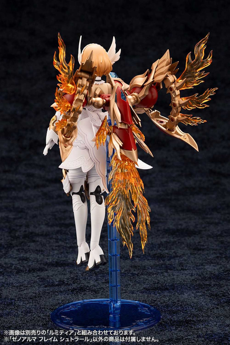 Load image into Gallery viewer, Kotobukiya - Arcanadea - Xeno Alma Flame Straile
