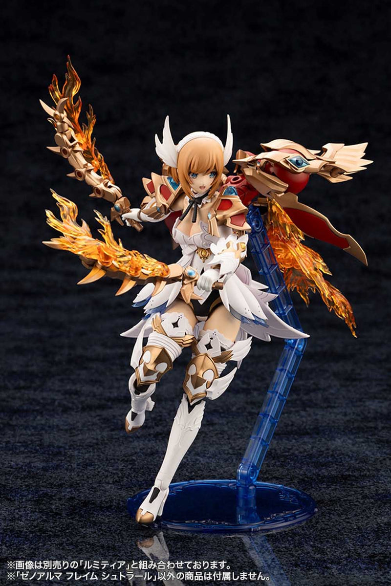 Load image into Gallery viewer, Kotobukiya - Arcanadea - Xeno Alma Flame Straile
