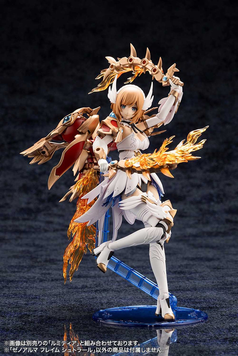 Load image into Gallery viewer, Kotobukiya - Arcanadea - Xeno Alma Flame Straile
