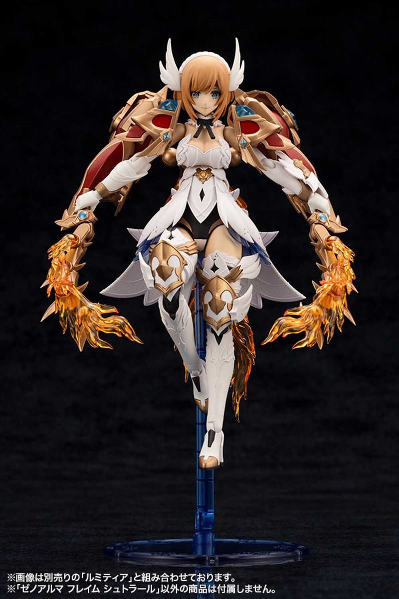 Load image into Gallery viewer, Kotobukiya - Arcanadea - Xeno Alma Flame Straile
