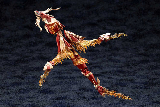 Kotobukiya - Arcanadea - Xeno Alma Blaze Ophis