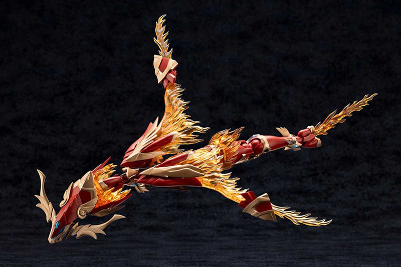 Load image into Gallery viewer, Kotobukiya - Arcanadea - Xeno Alma Blaze Ophis
