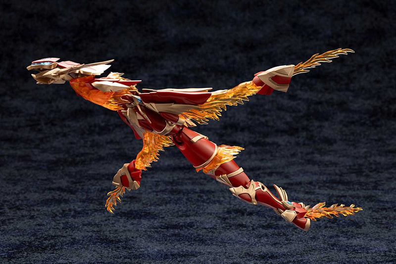 Load image into Gallery viewer, Kotobukiya - Arcanadea - Xeno Alma Blaze Ophis

