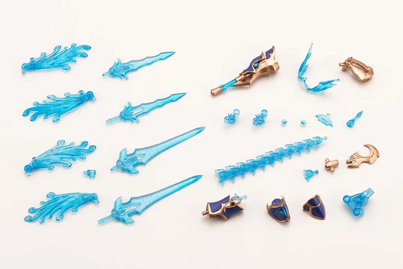 Load image into Gallery viewer, Kotobukiya - Arcanadea - Xeno Alma Hydro Zeeforce
