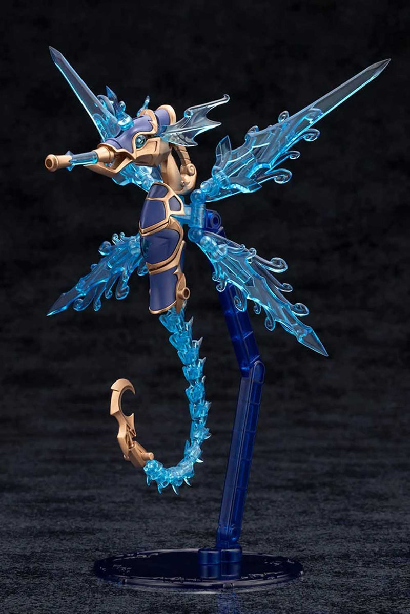 Load image into Gallery viewer, Kotobukiya - Arcanadea - Xeno Alma Hydro Zeeforce
