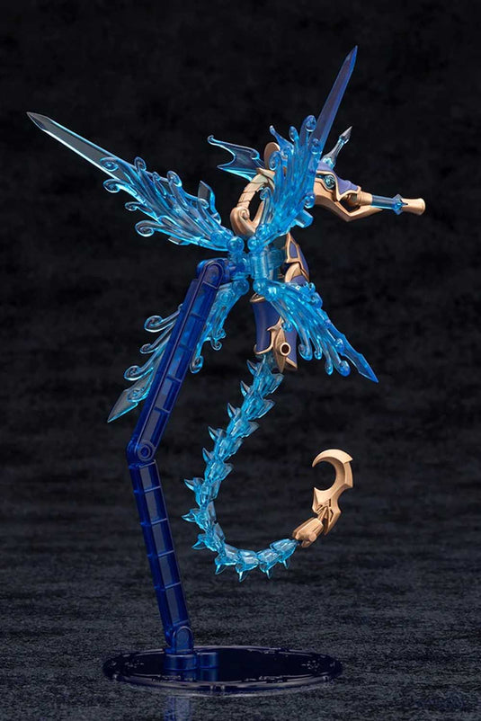 Kotobukiya - Arcanadea - Xeno Alma Hydro Zeeforce