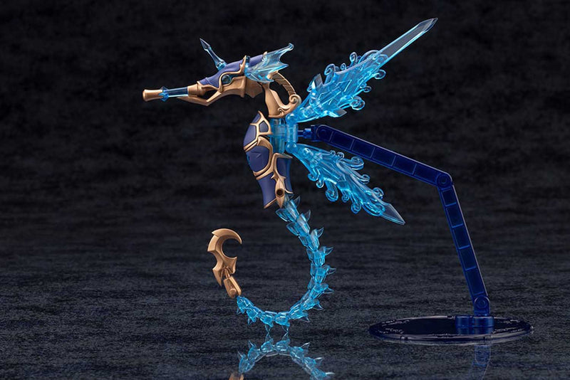 Load image into Gallery viewer, Kotobukiya - Arcanadea - Xeno Alma Hydro Zeeforce
