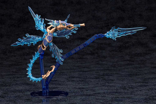 Kotobukiya - Arcanadea - Xeno Alma Hydro Zeeforce