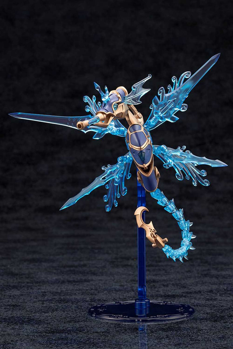 Load image into Gallery viewer, Kotobukiya - Arcanadea - Xeno Alma Hydro Zeeforce
