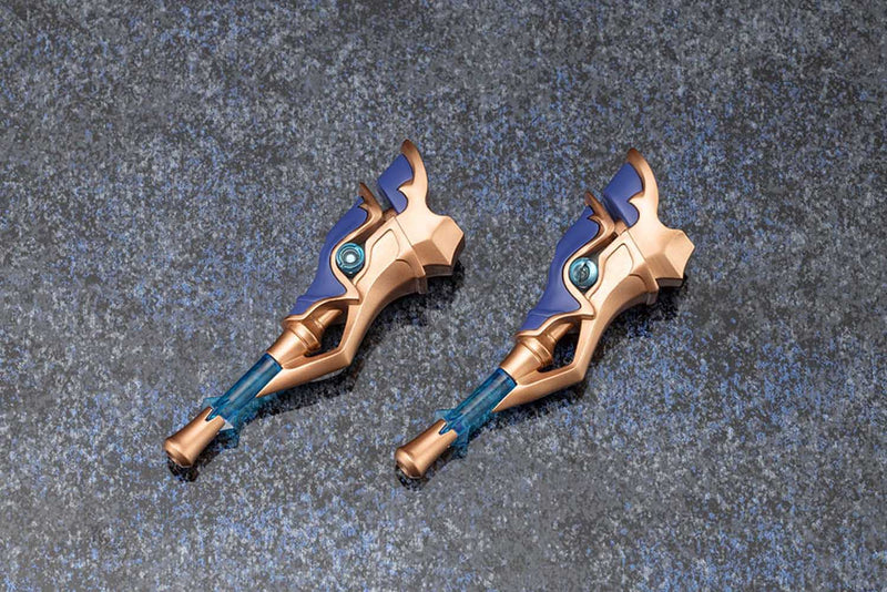 Load image into Gallery viewer, Kotobukiya - Arcanadea - Xeno Alma Hydro Zeeforce
