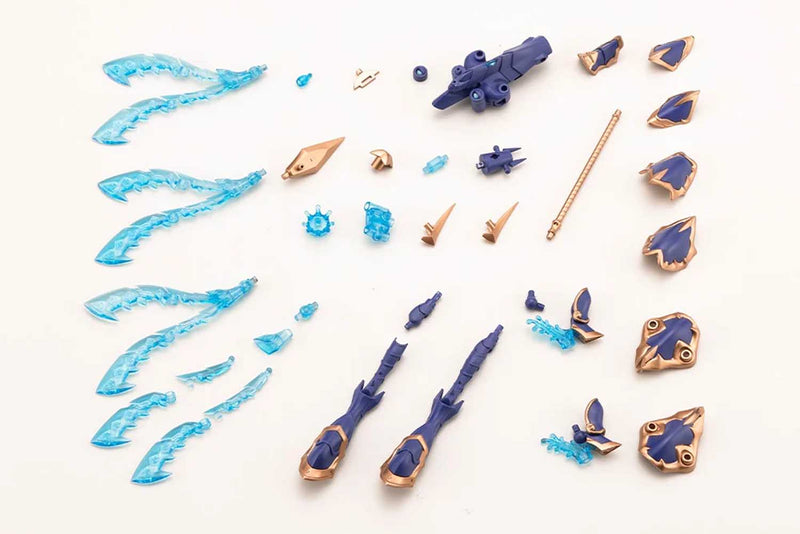 Load image into Gallery viewer, Kotobukiya - Arcanadea - Xeno Alma Trickle Dekapodia
