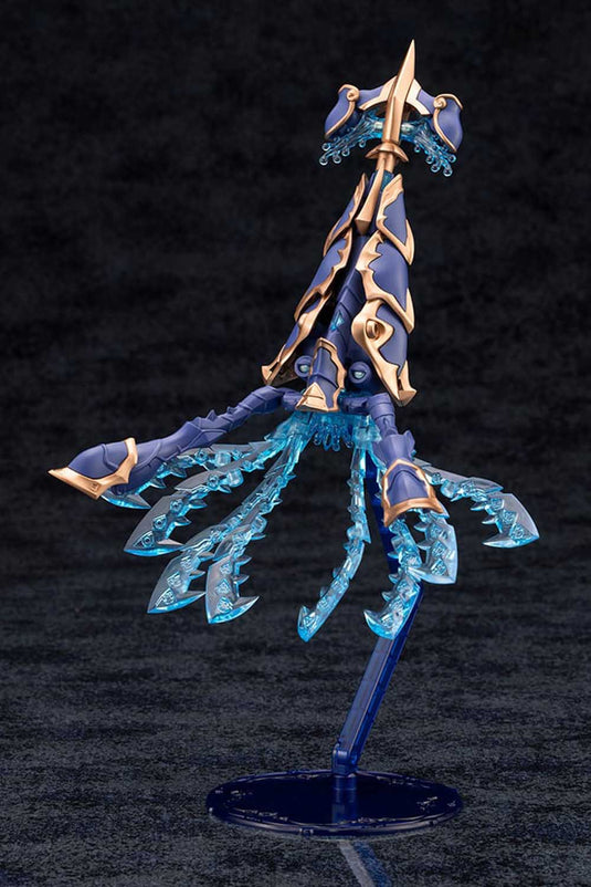 Kotobukiya - Arcanadea - Xeno Alma Trickle Dekapodia