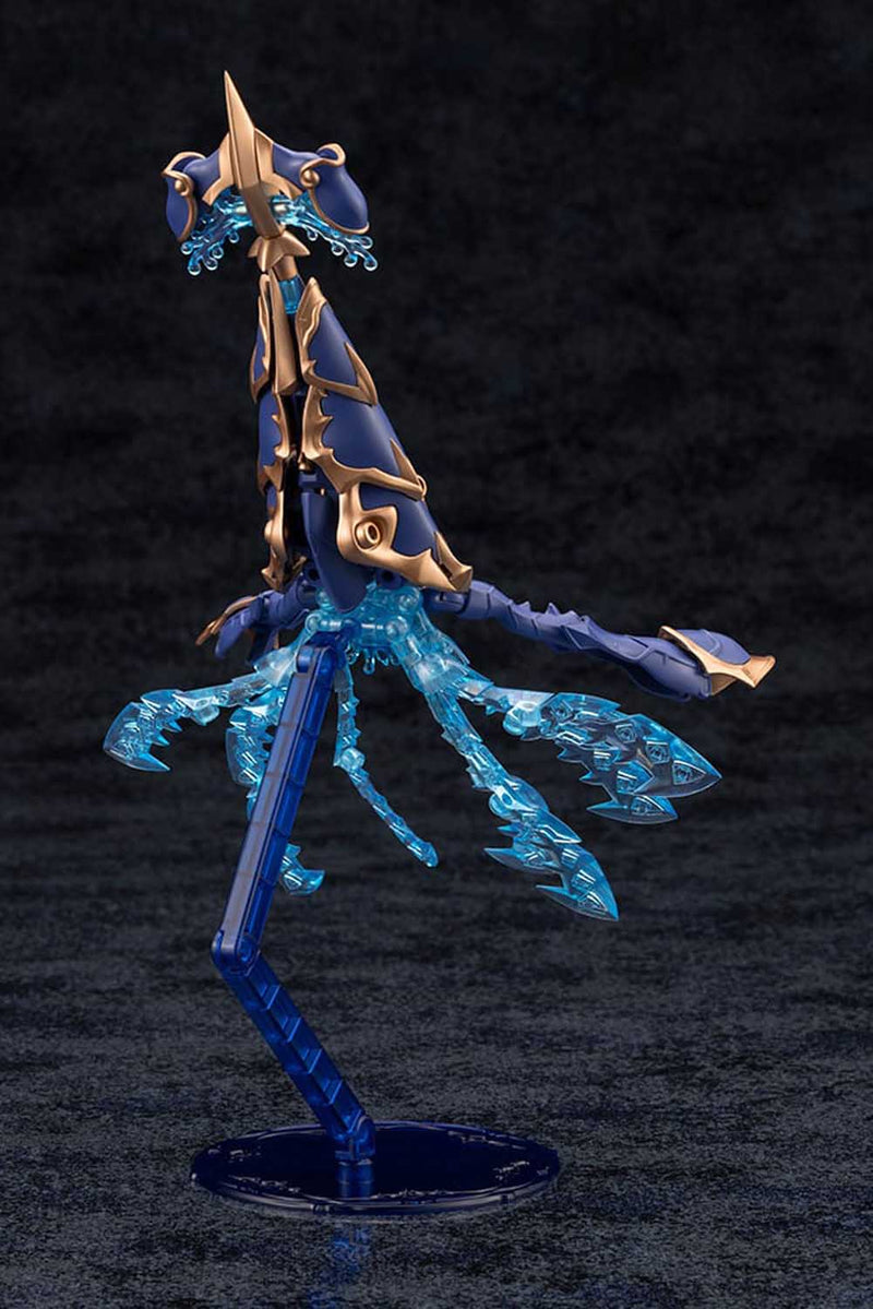 Load image into Gallery viewer, Kotobukiya - Arcanadea - Xeno Alma Trickle Dekapodia
