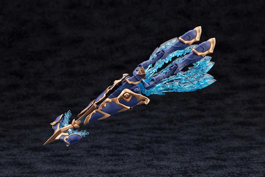 Kotobukiya - Arcanadea - Xeno Alma Trickle Dekapodia