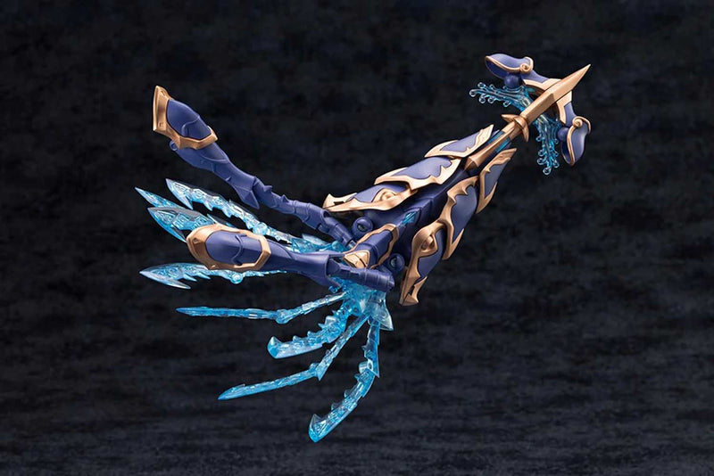 Load image into Gallery viewer, Kotobukiya - Arcanadea - Xeno Alma Trickle Dekapodia
