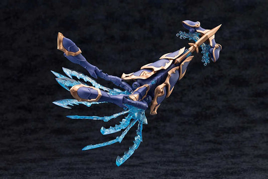 Kotobukiya - Arcanadea - Xeno Alma Trickle Dekapodia