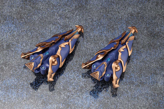 Kotobukiya - Arcanadea - Xeno Alma Trickle Dekapodia
