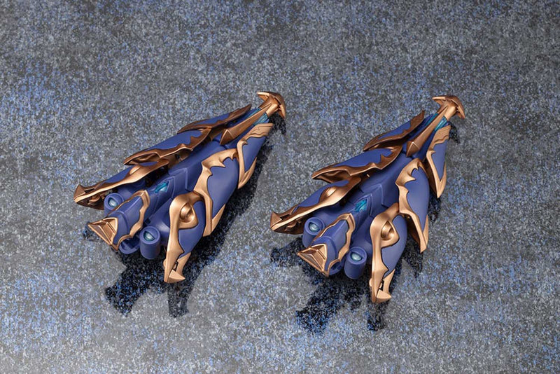 Load image into Gallery viewer, Kotobukiya - Arcanadea - Xeno Alma Trickle Dekapodia
