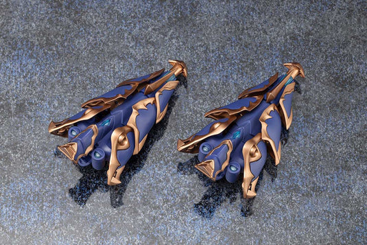 Kotobukiya - Arcanadea - Xeno Alma Trickle Dekapodia