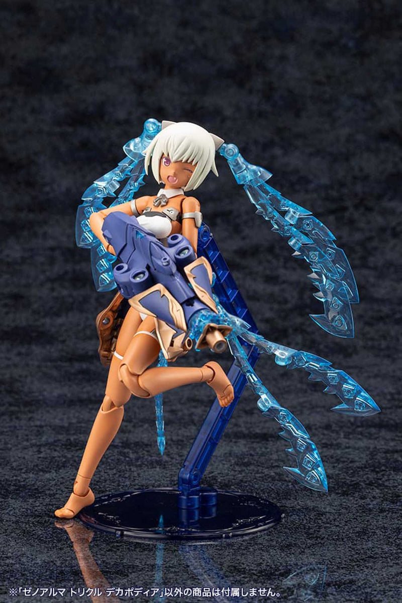 Load image into Gallery viewer, Kotobukiya - Arcanadea - Xeno Alma Trickle Dekapodia

