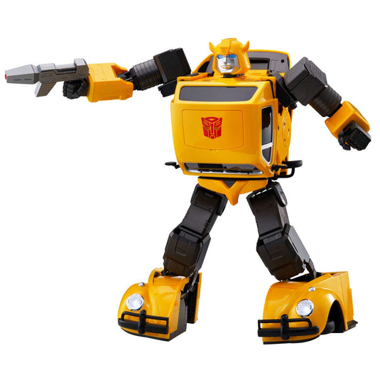 Robosen - Transformers - Flagship Bumblebee Auto-Converting Robot