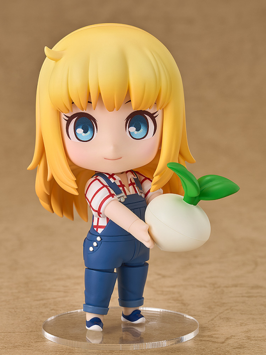 Nendoroid - Story of Seasons Friends of Mineral Town - Farmer Claire