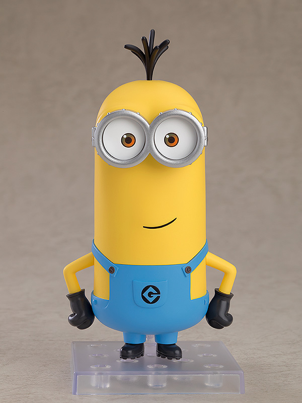 Load image into Gallery viewer, Nendoroid - Minions - Kevin
