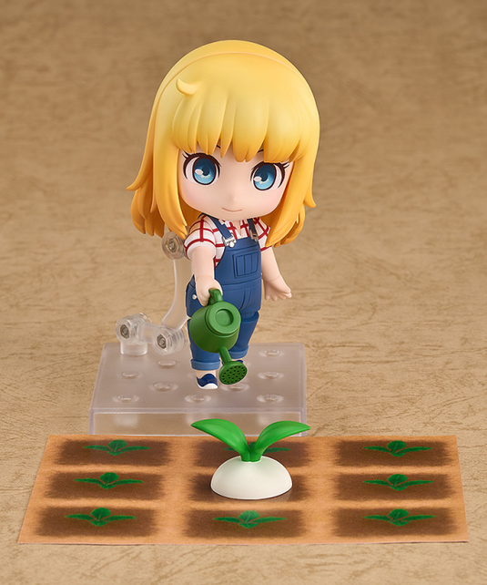 Nendoroid - Story of Seasons Friends of Mineral Town - Farmer Claire