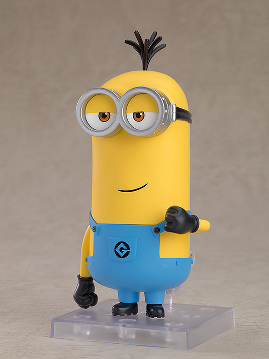 Nendoroid - Minions - Kevin