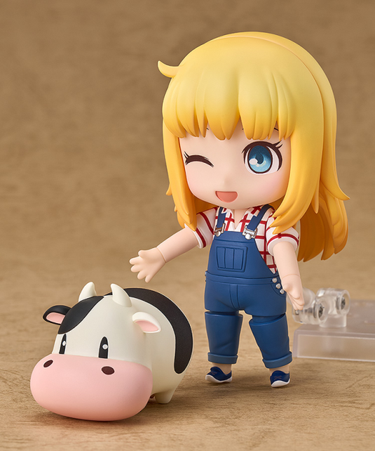 Nendoroid - Story of Seasons Friends of Mineral Town - Farmer Claire