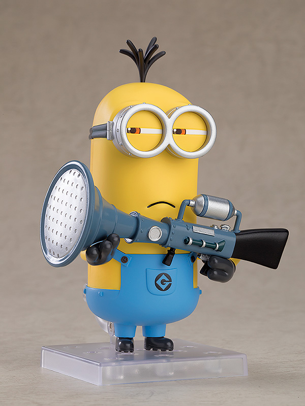 Load image into Gallery viewer, Nendoroid - Minions - Kevin
