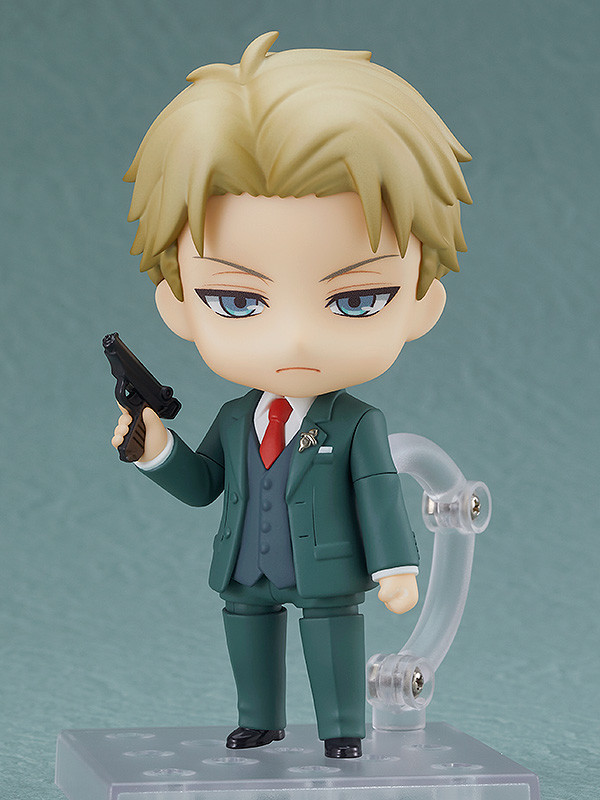 Load image into Gallery viewer, Nendoroid - Spy X Family - Loid Forger
