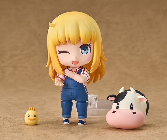 Nendoroid - Story of Seasons Friends of Mineral Town - Farmer Claire