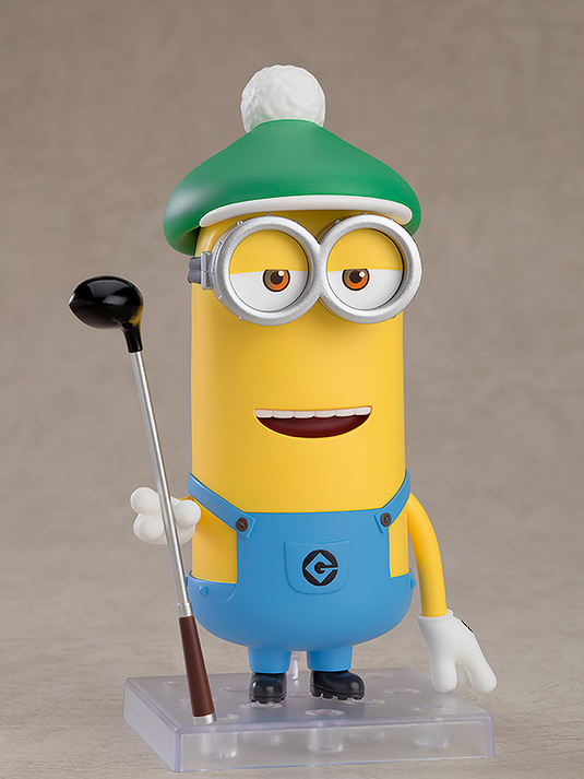 Nendoroid - Minions - Kevin