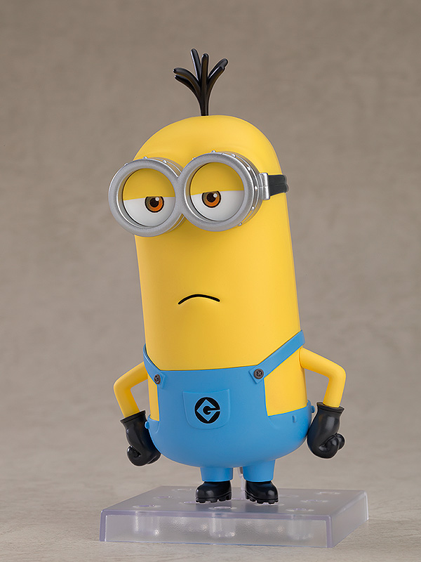 Load image into Gallery viewer, Nendoroid - Minions - Kevin
