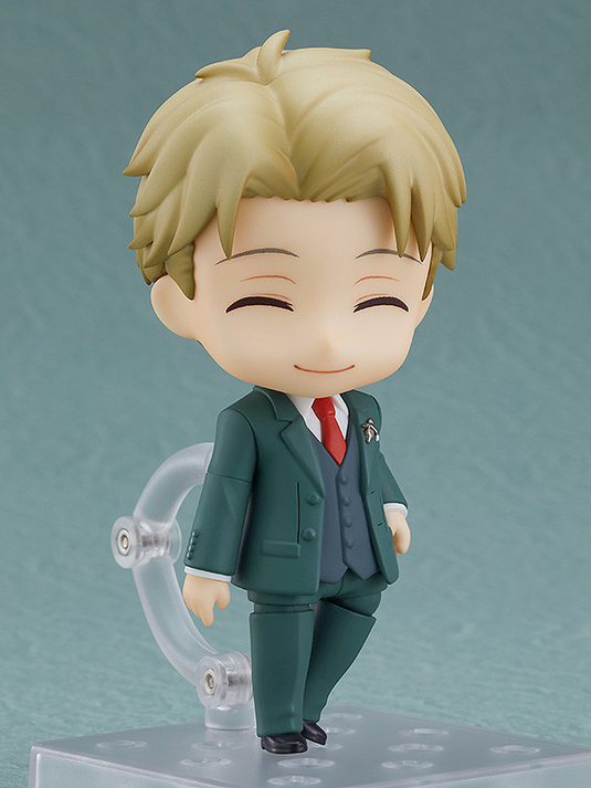 Nendoroid - Spy X Family - Loid Forger