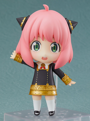 Nendoroid - Spy X Family - Anya Forger