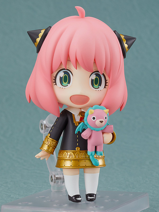 Nendoroid - Spy X Family - Anya Forger