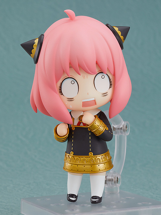 Nendoroid - Spy X Family - Anya Forger