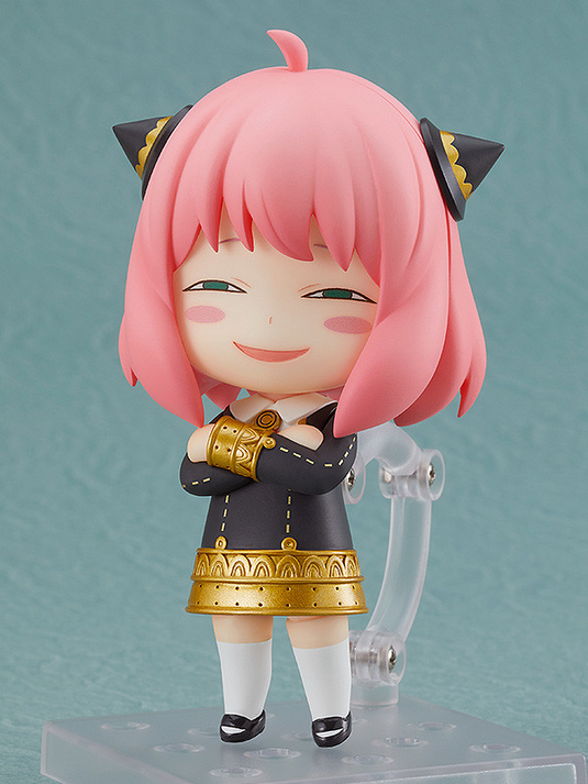 Nendoroid - Spy X Family - Anya Forger