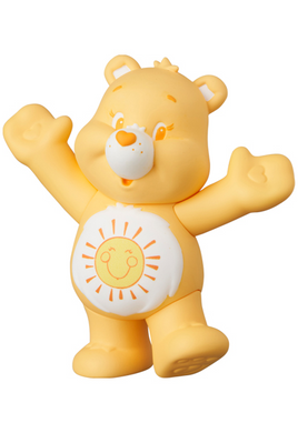 Medicom Toy - Ultra Detail Figure Care Bears - No. 772 Funshine Bear