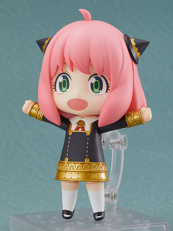 Load image into Gallery viewer, Nendoroid - Spy X Family - Anya Forger
