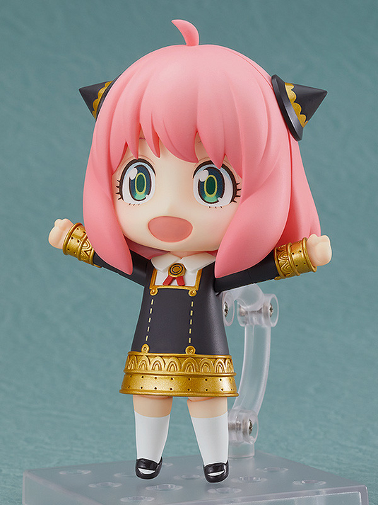 Nendoroid - Spy X Family - Anya Forger