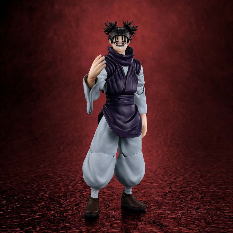 Load image into Gallery viewer, Bandai - S.H.Figuarts - Jujutsu Kaisen - Choso
